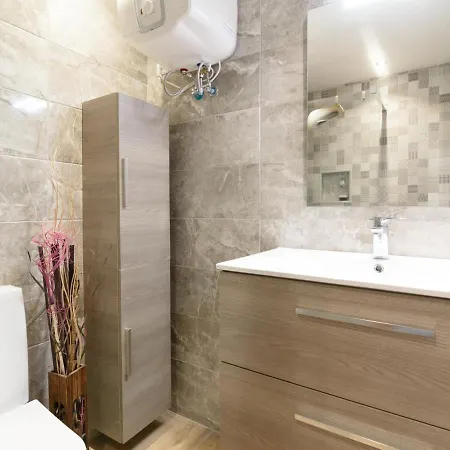 Διαμέρισμα 134 Lovely 1 Bedroom Accommoda, Pool, Terrace, Wif