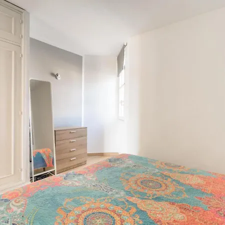 134 Lovely 1 Bedroom Accommoda, Pool, Terrace, Wif