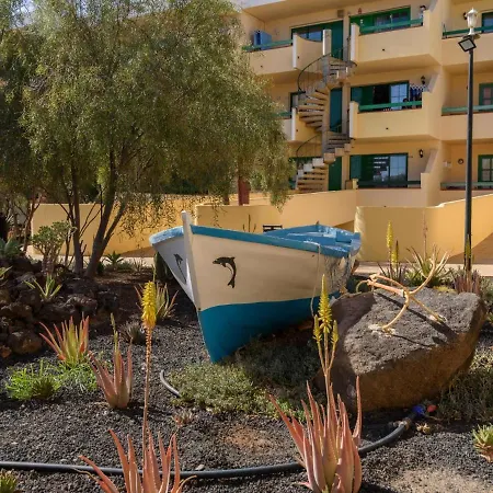 Διαμέρισμα 134 Lovely 1 Bedroom Accommoda, Pool, Terrace, Wif