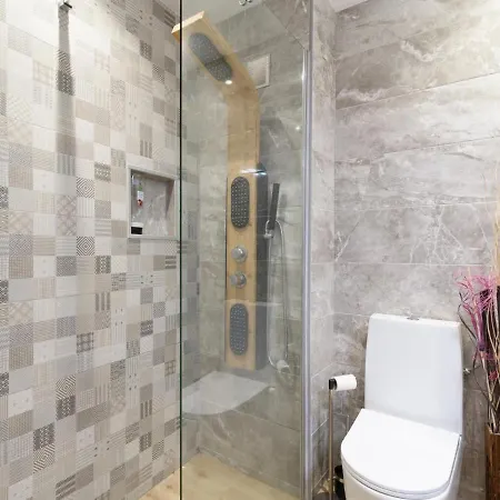 134 Lovely 1 Bedroom Accommoda, Pool, Terrace, Wif Costa De Antigua