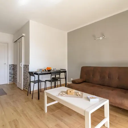 Apartment 134 Lovely 1 Bedroom Accommoda, Pool, Terrace, Wif